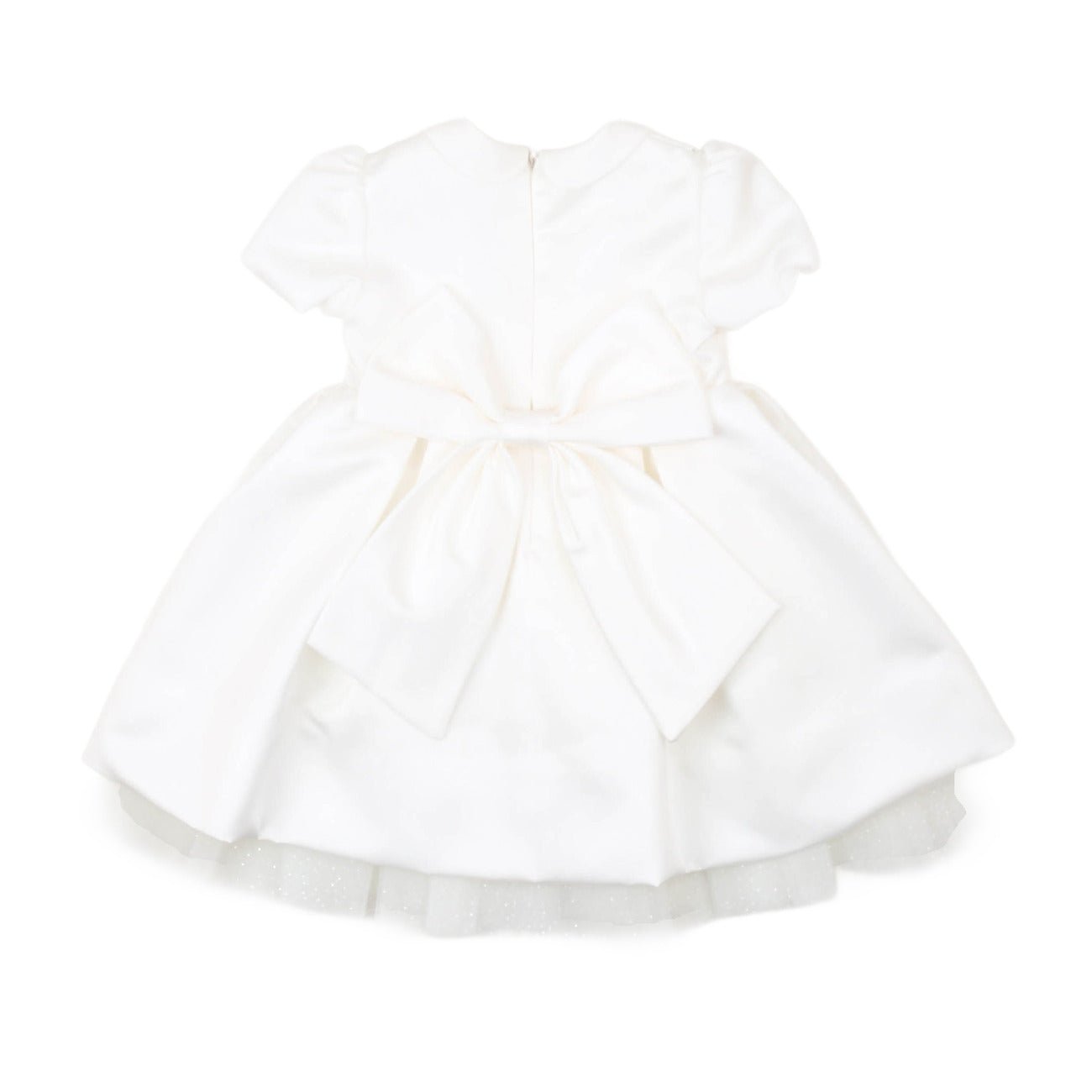 carlo pignatelli - ABITINO RASO E TULLE - Klotheds