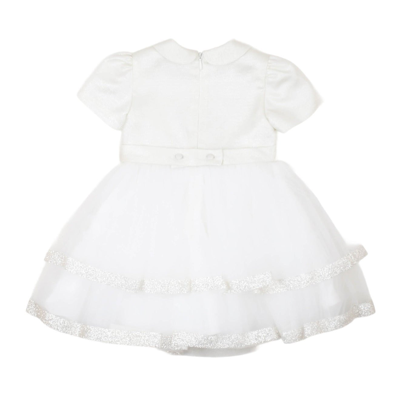 carlo pignatelli - ABITINO TAFTÀ LUREX - Klotheds