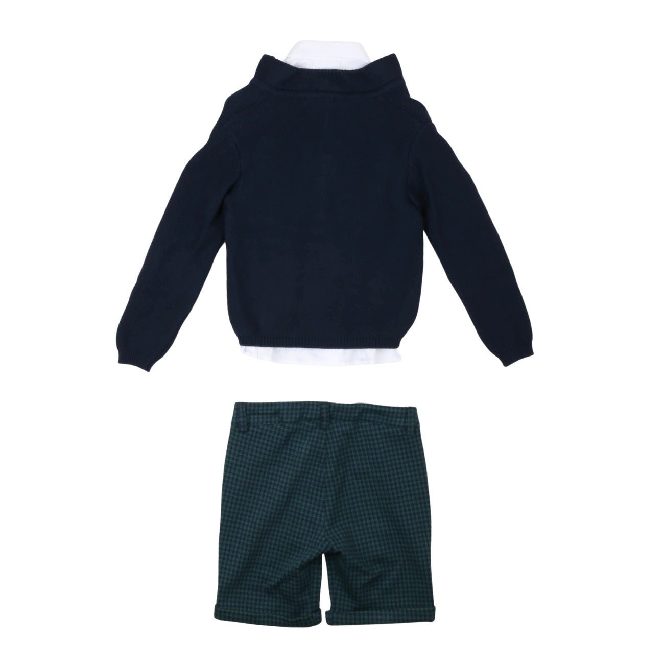 carlo pignatelli - COMPLETO 3 PZ - Klotheds