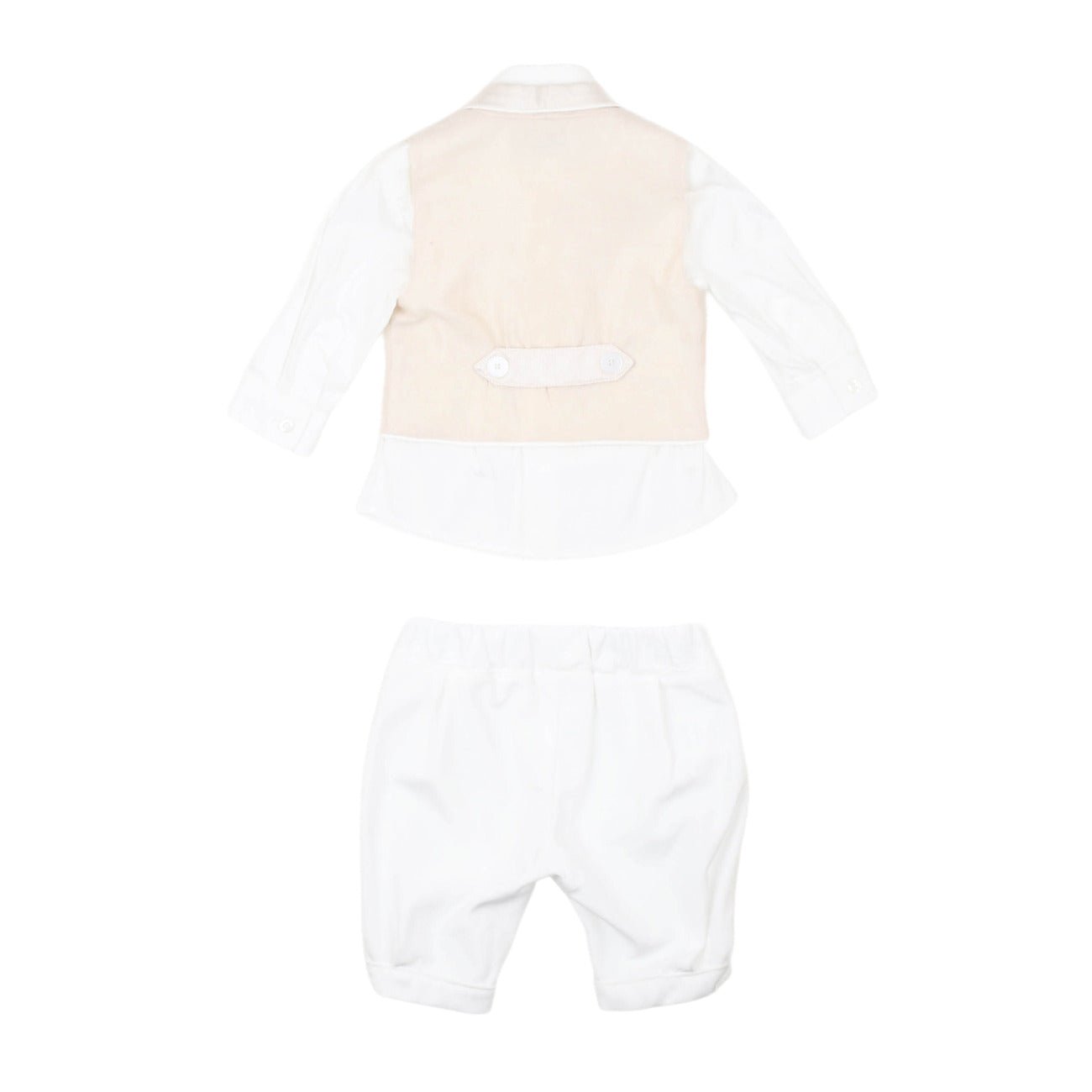 carlo pignatelli - COMPLETO 3 PZ - Klotheds