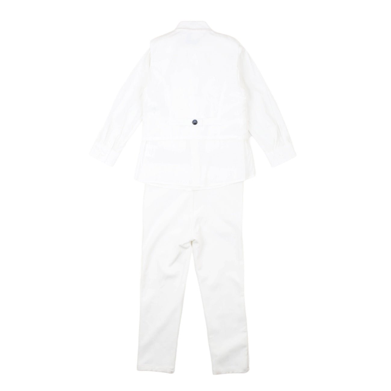 carlo pignatelli - COMPLETO 4 PEZZI - Klotheds