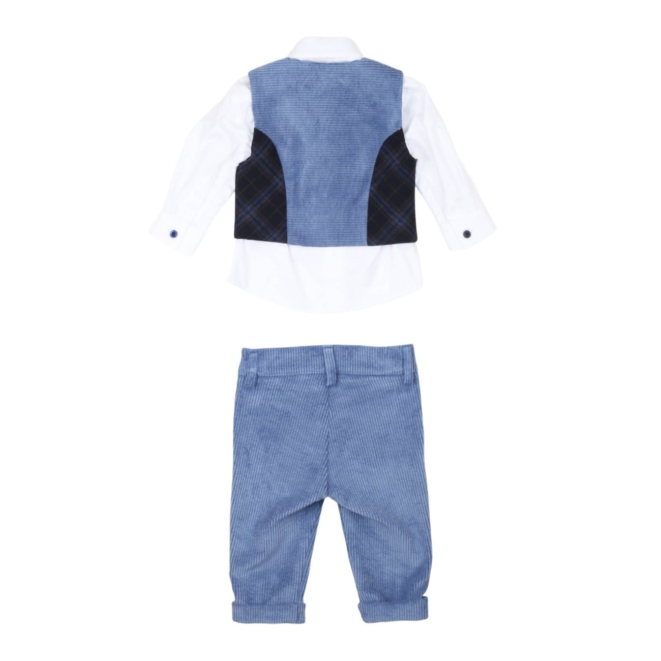 carlo pignatelli - COMPLETO 4 PZ - Klotheds