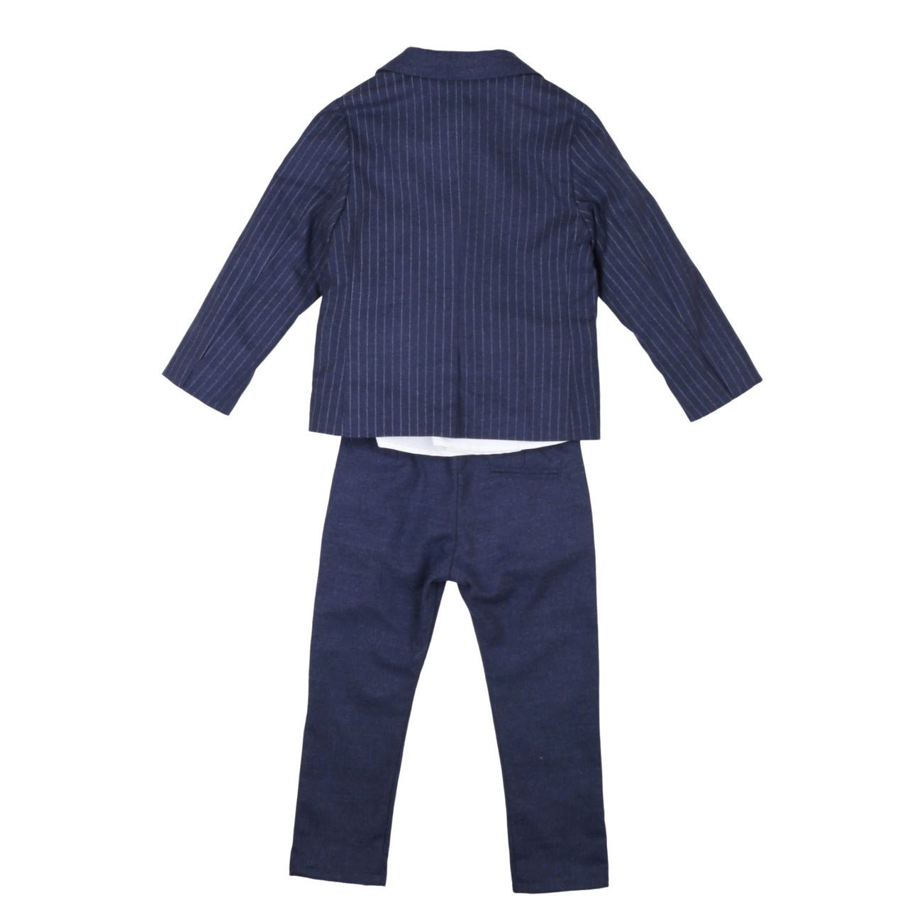 carlo pignatelli - COMPLETO 4 PZ - Klotheds