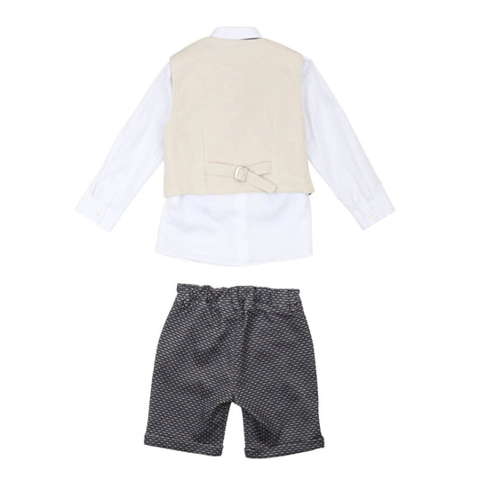 carlo pignatelli - COMPLETO 4 PZ - Klotheds