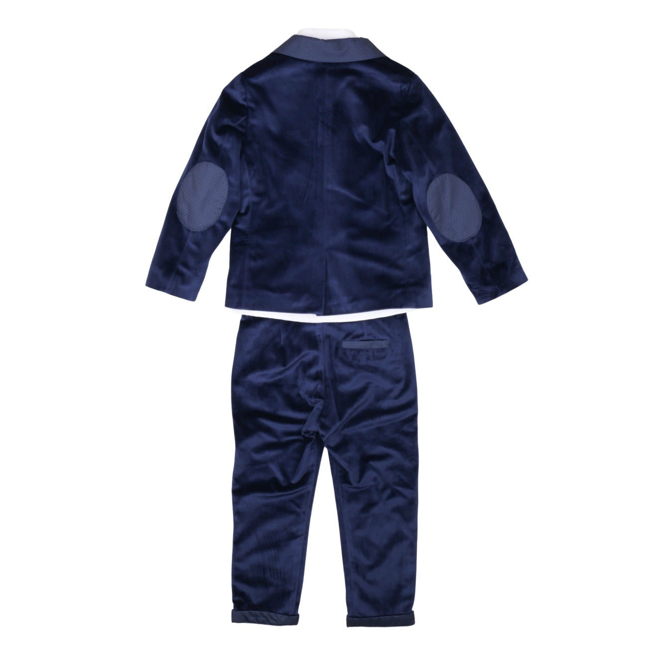 carlo pignatelli - COMPLETO 5 PZ - Klotheds