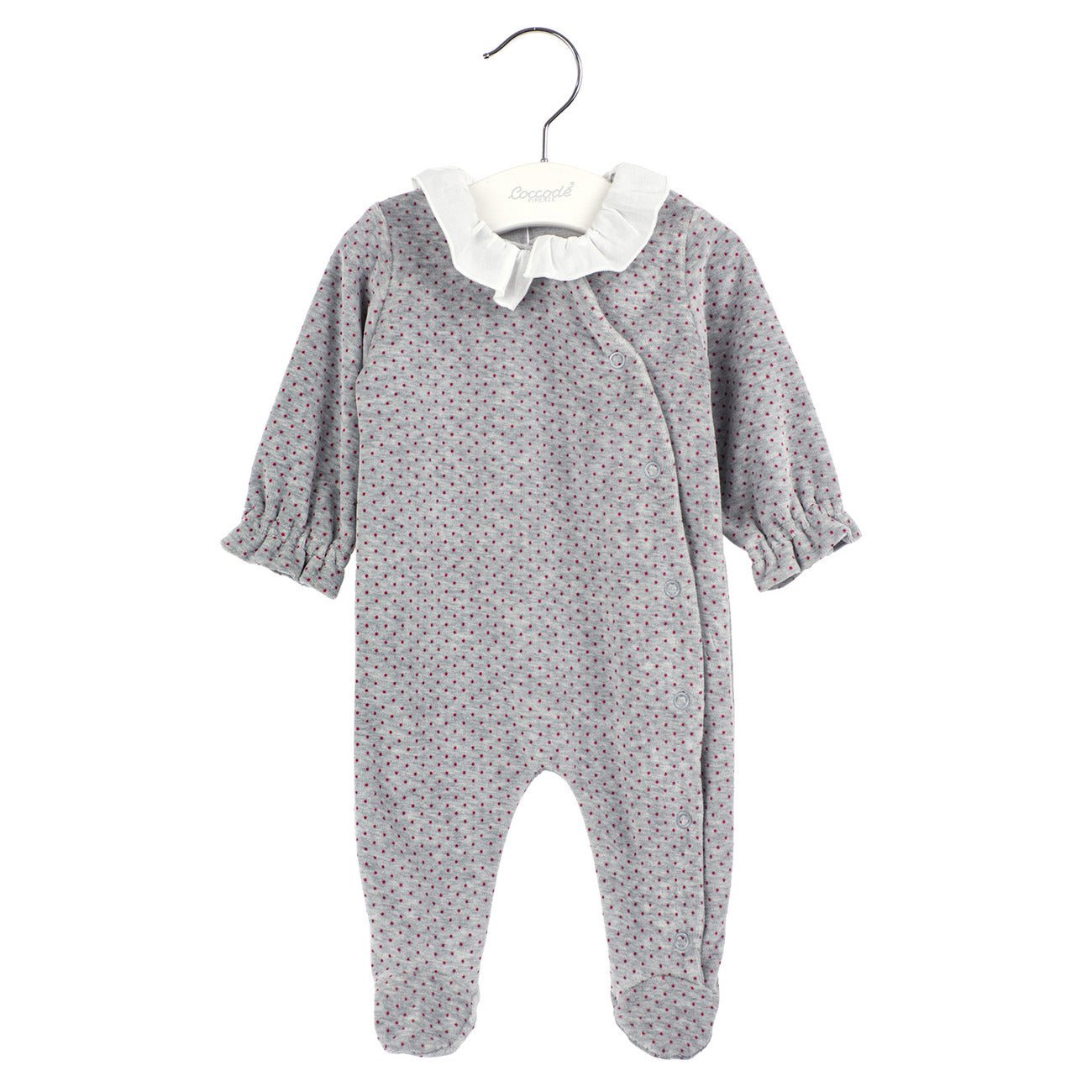 coccodè - Tutine - Klotheds