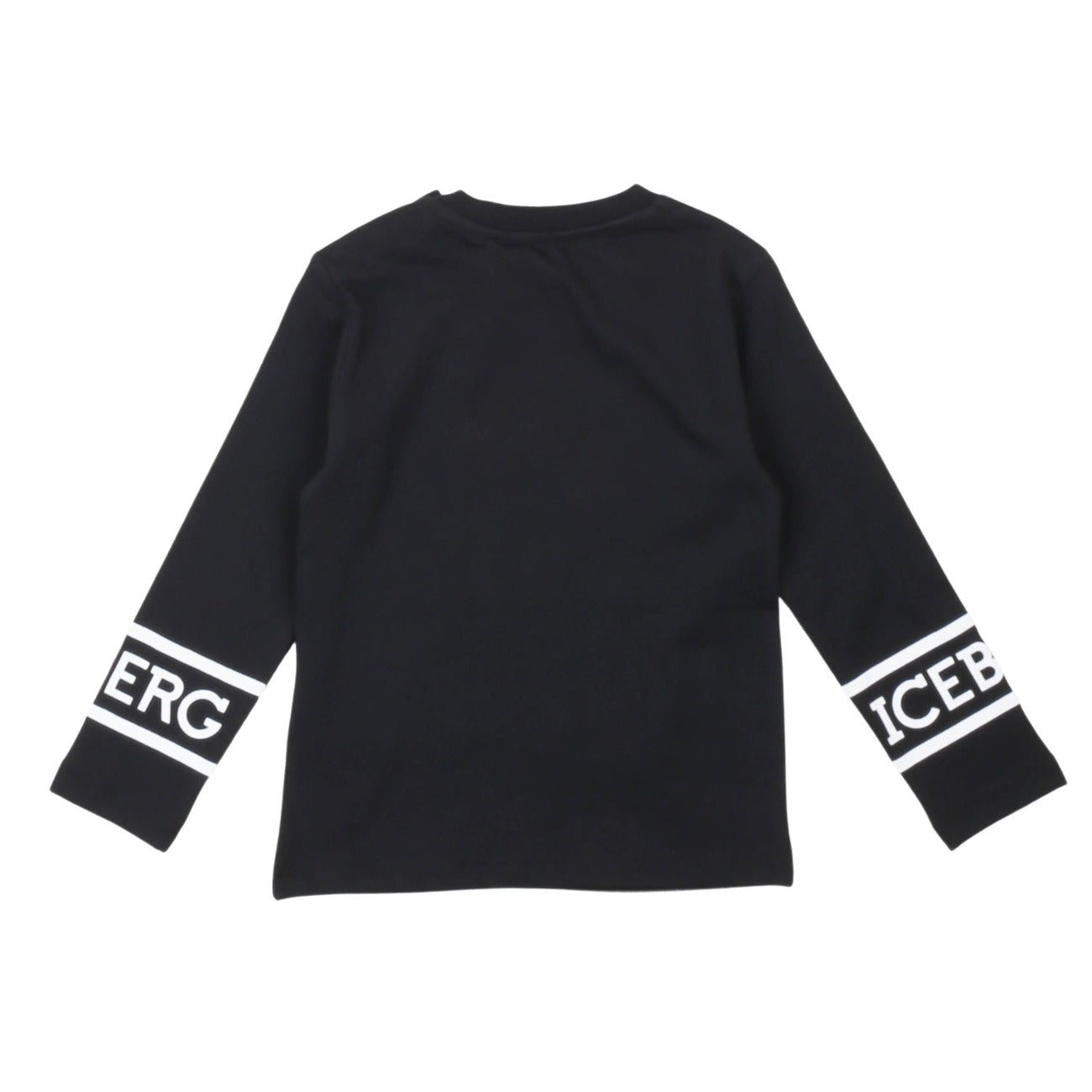 iceberg - T-shirt - Klotheds