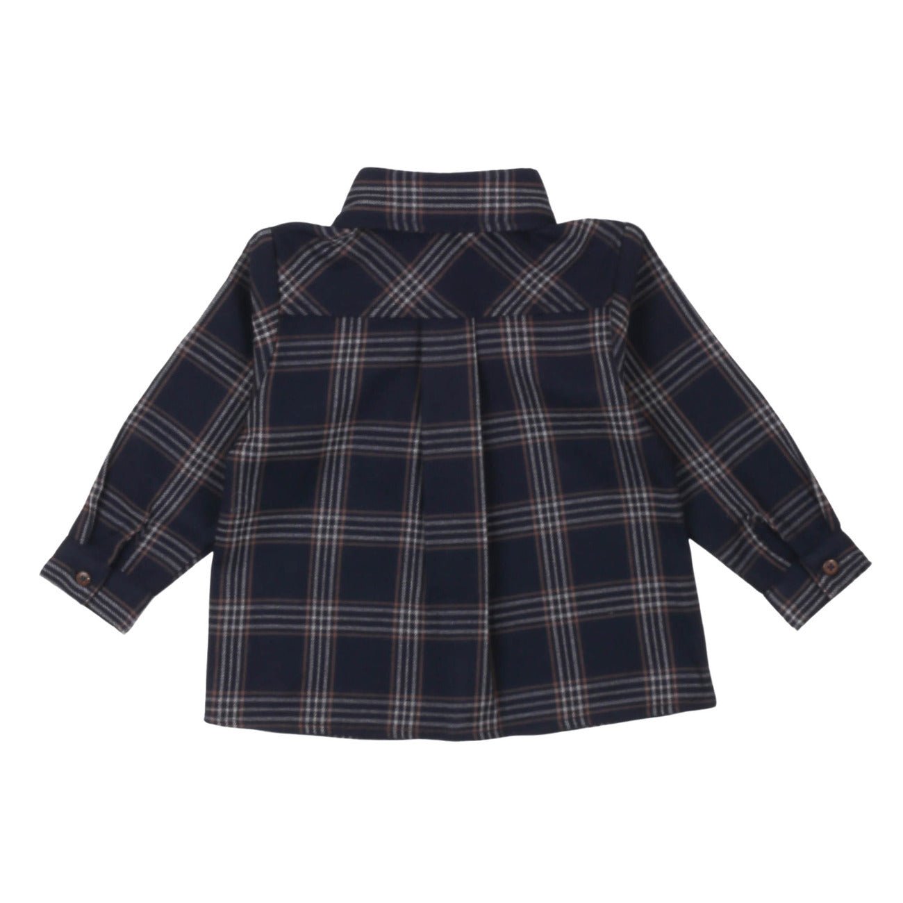 Jeckerson - Camicia a Quadri - Klotheds