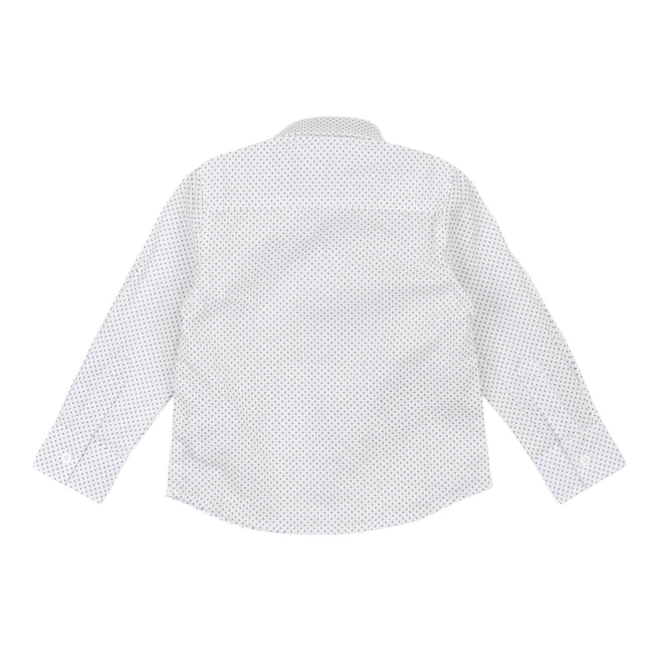 Jeckerson - Camicia bianca - Klotheds