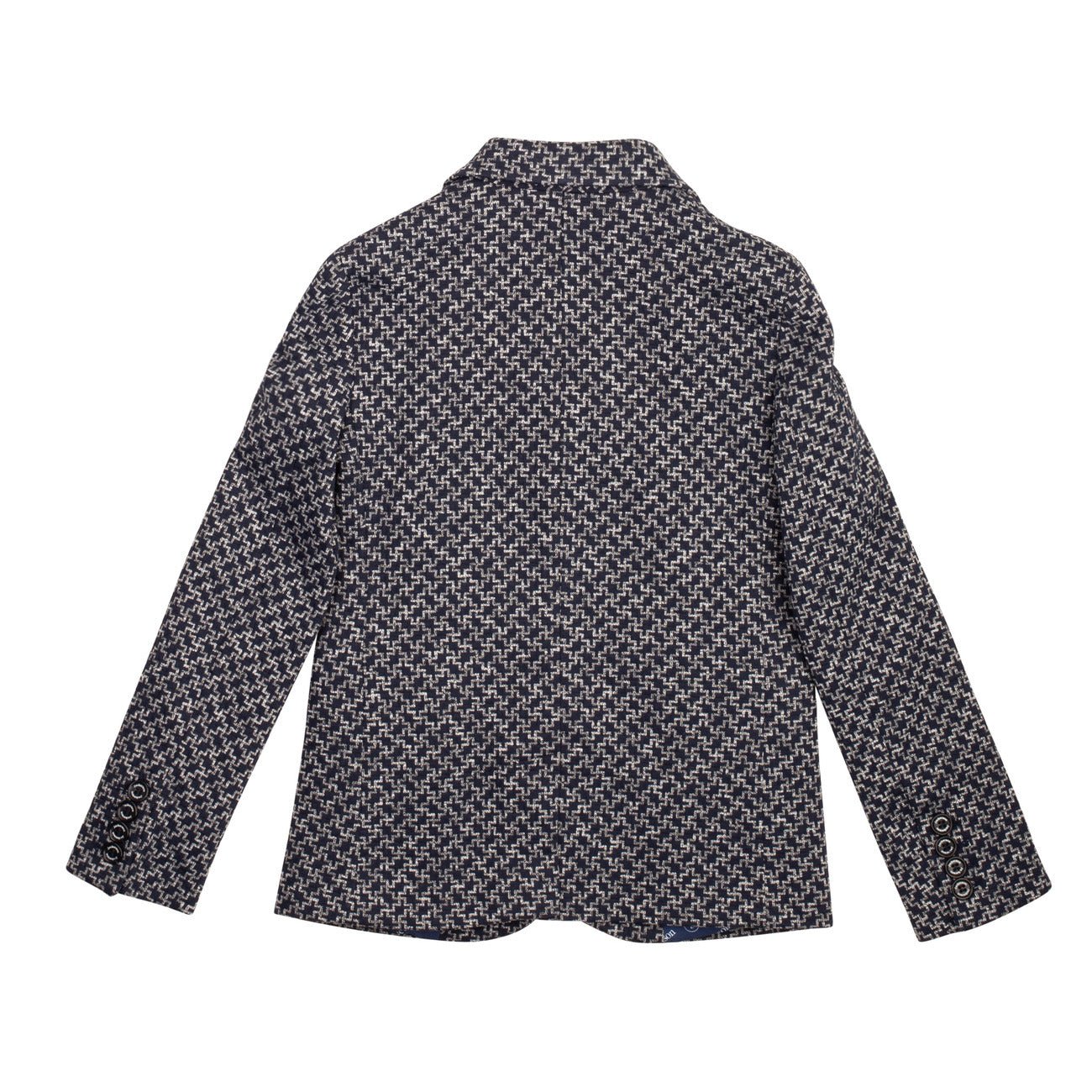 Jeckerson - Giacca Fantasia - Klotheds