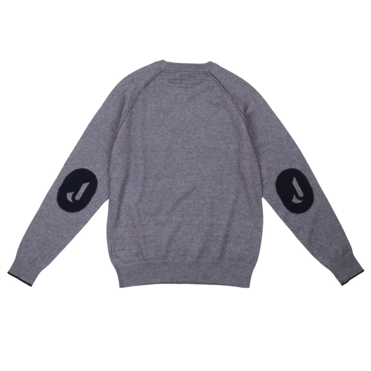 Jeckerson - Maglia Grigio Blu - Klotheds