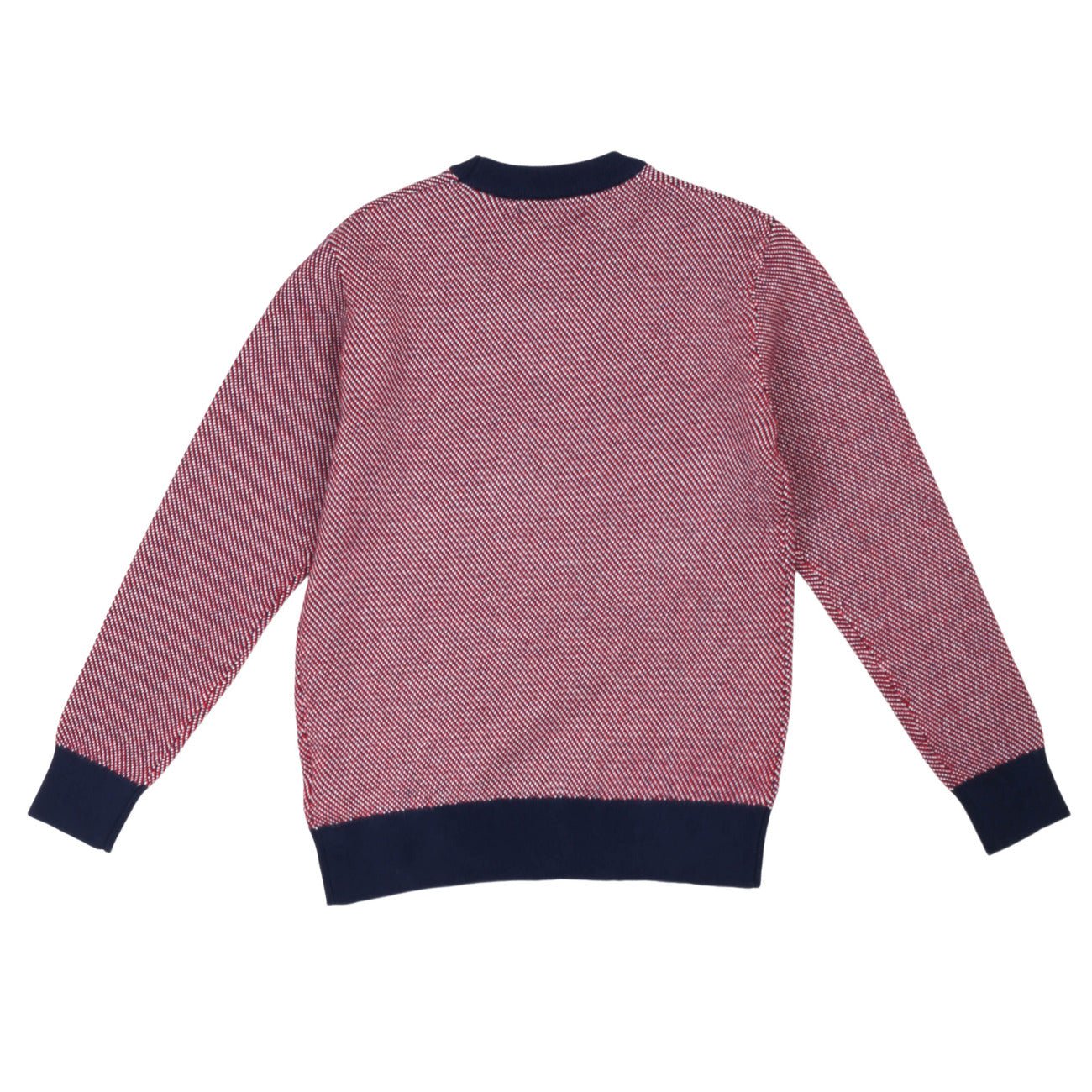 Jeckerson - Maglia Junior colore Rosso - Klotheds