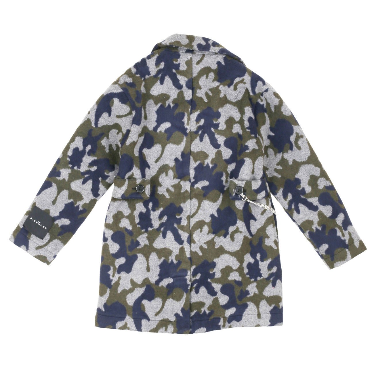 john richmond - Cappotti - Klotheds