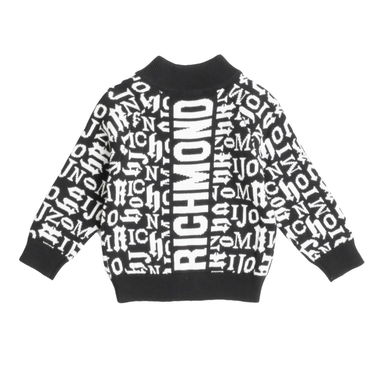 john richmond - Cardigan - Klotheds