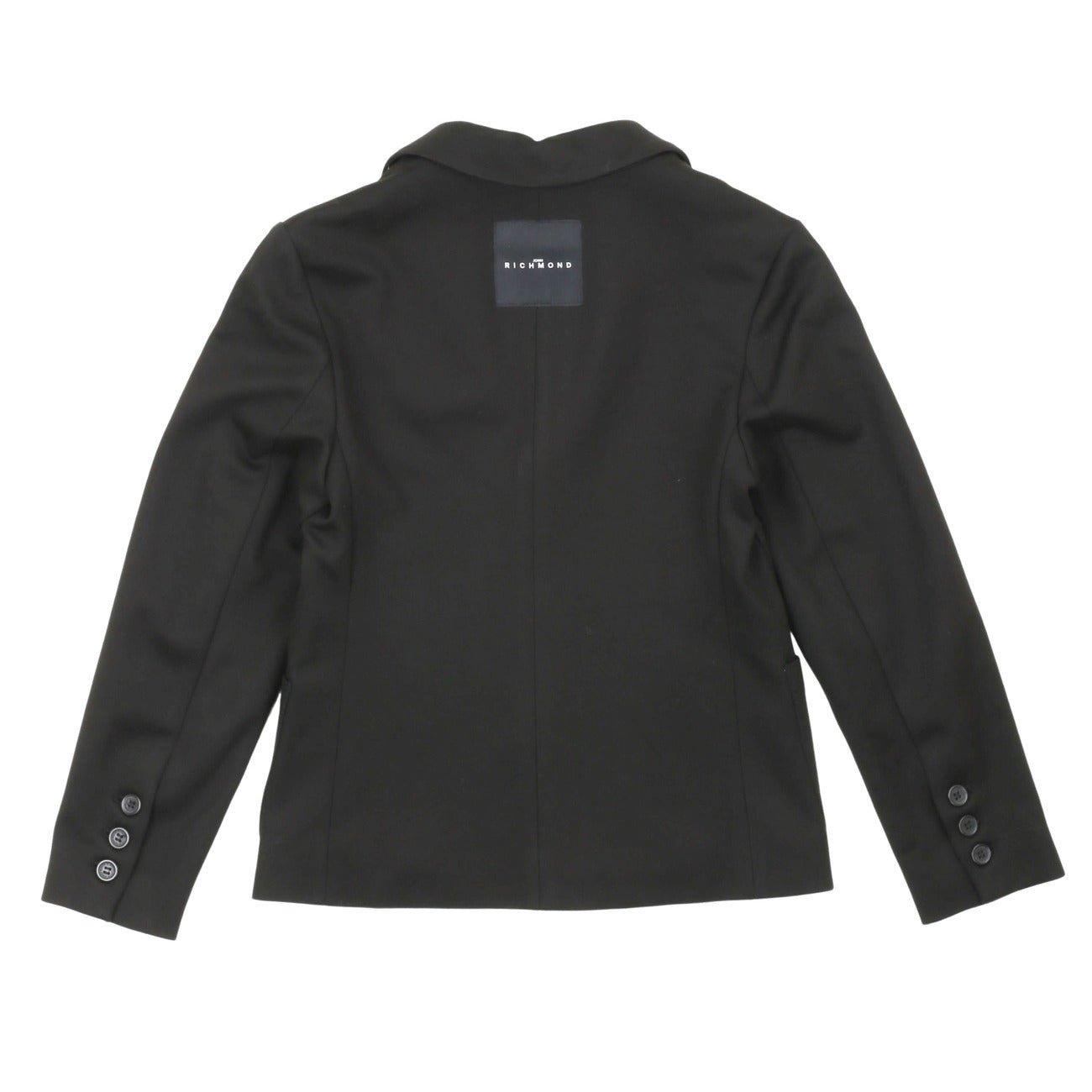 john richmond - GIACCA BAGUKO - Klotheds