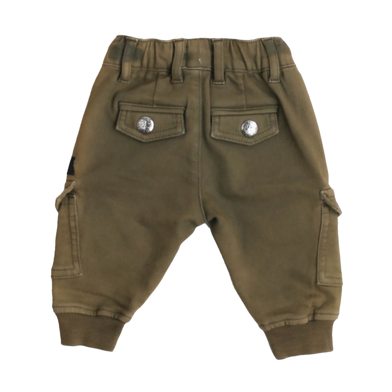 john richmond - Pantaloni - Klotheds