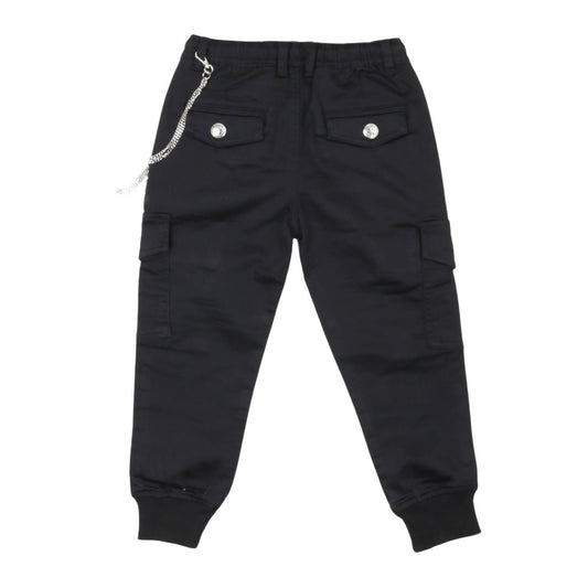 john richmond - PANTALONI SULLY() - Klotheds