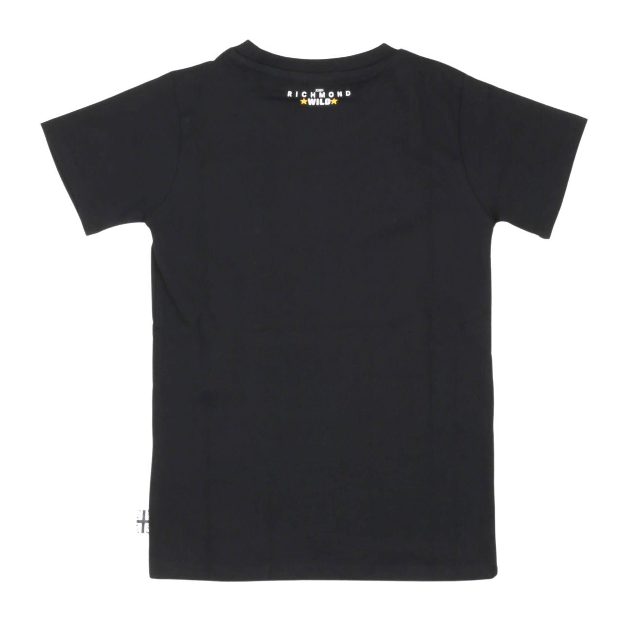 john richmond - T-shirt - Klotheds