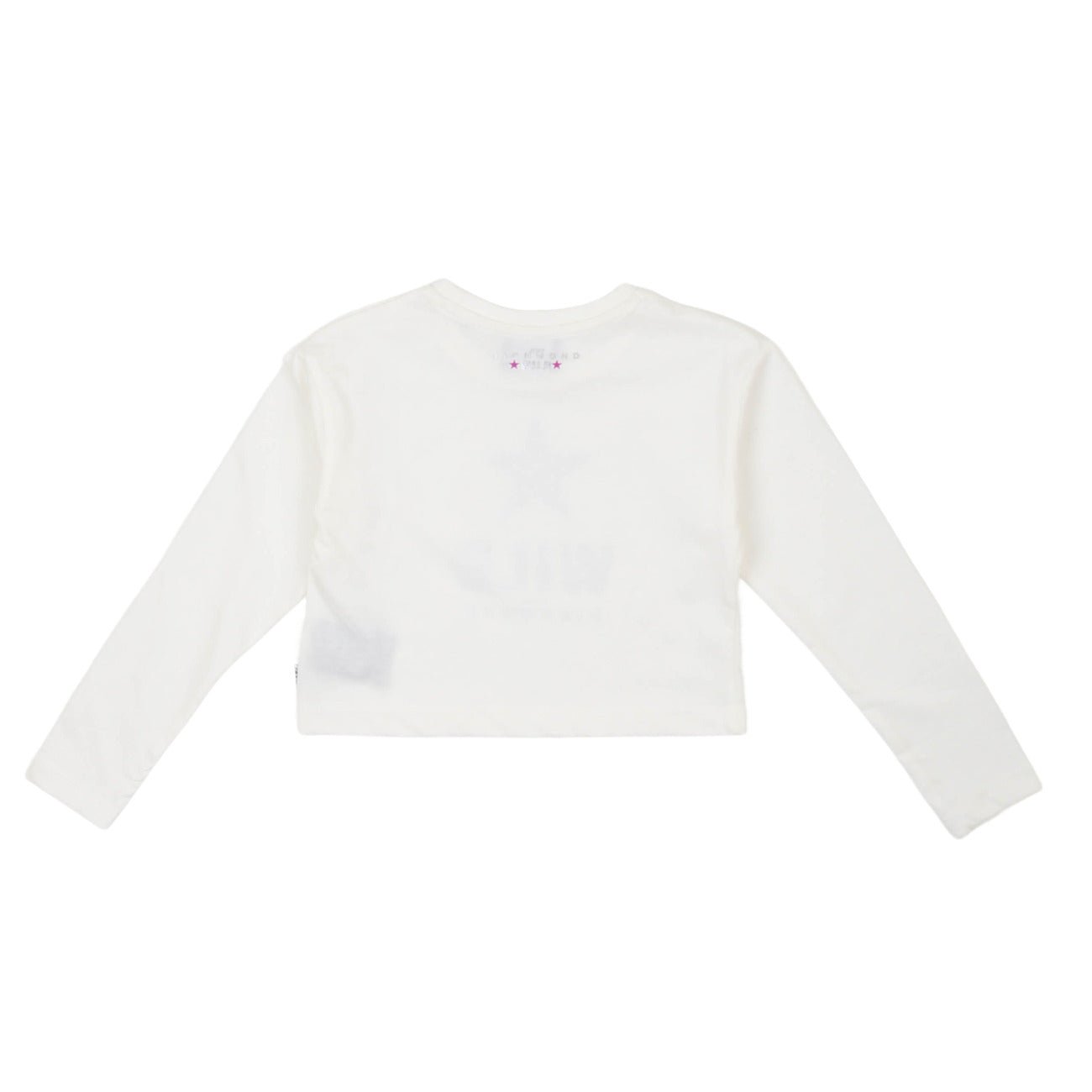 john richmond - T - SHIRT HORACE - Klotheds