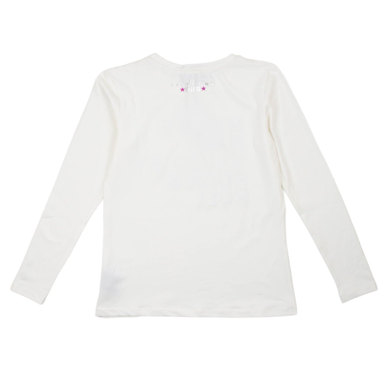 john richmond - T - SHIRT HUGHI - Klotheds