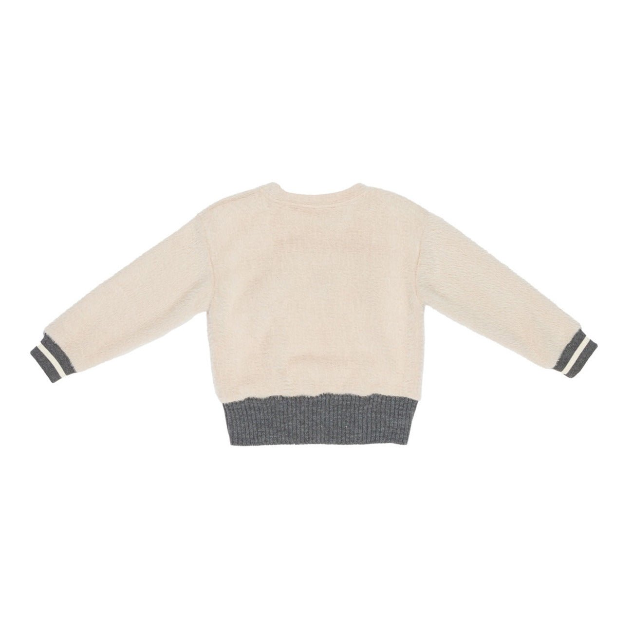 lulu by miss grant - FELPA GIRL - Klotheds