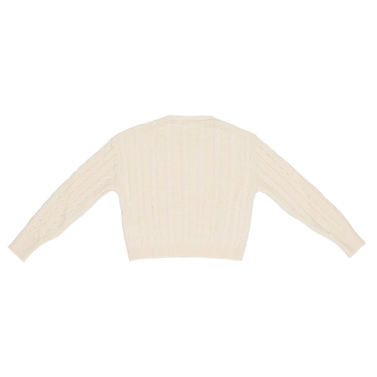 lulu by miss grant - MAGLIA GIRL - Klotheds