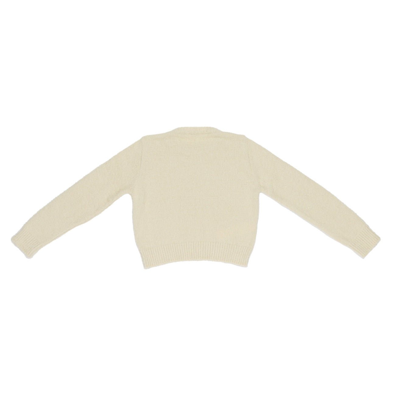 lulu by miss grant - MAGLIA GIRL - Klotheds