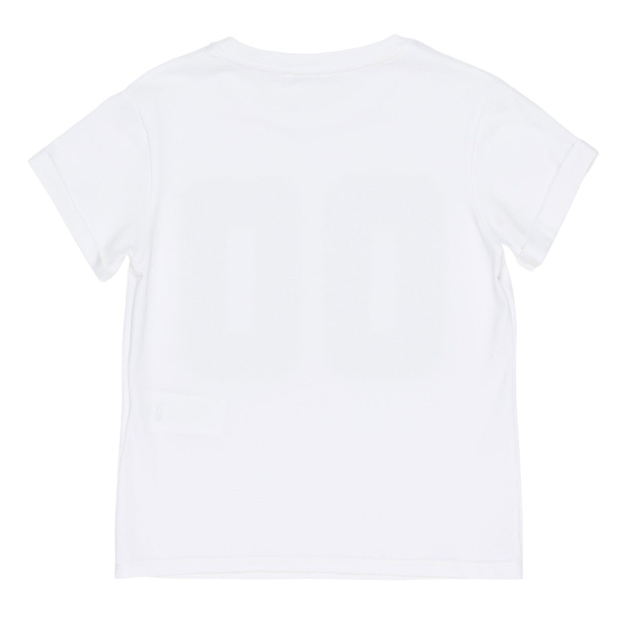 lulu by miss grant - T - SHIRT GIRL - Klotheds