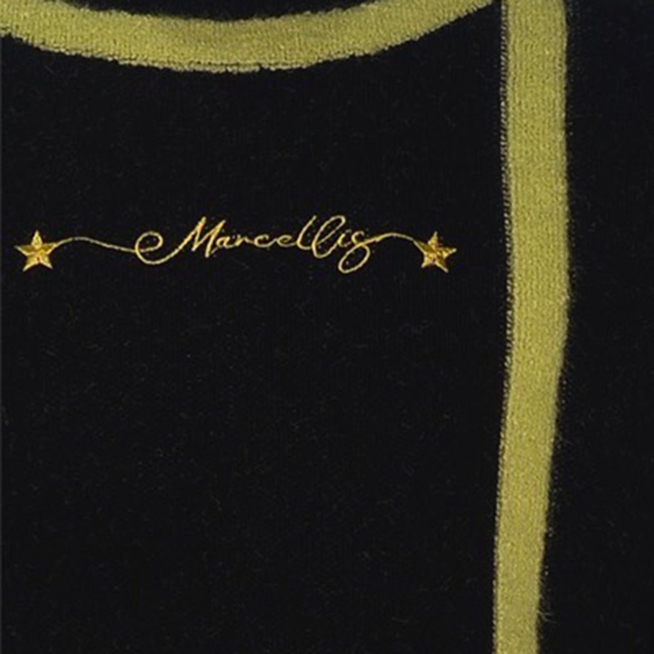 marc ellis - MAGLIA - Klotheds