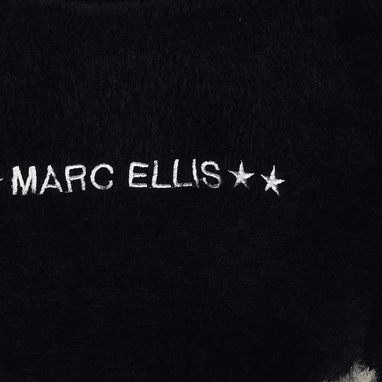marc ellis - MAXI MAGLIA - Klotheds