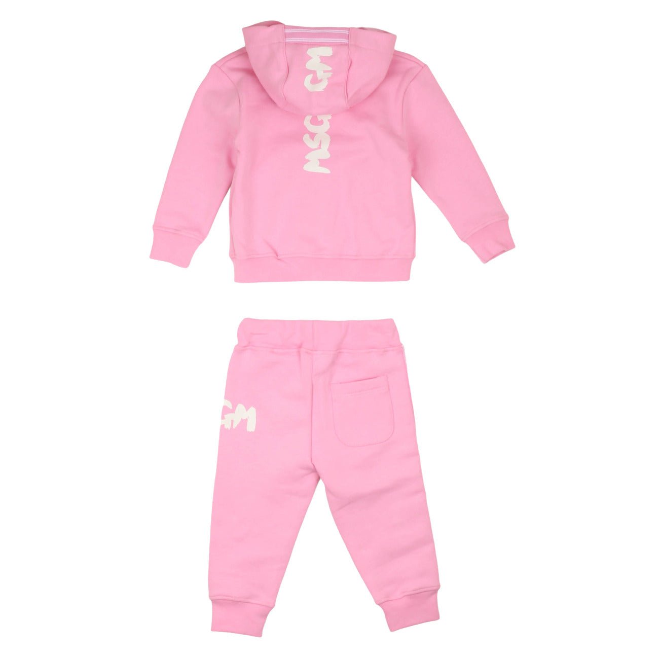 msgm - Completi - Klotheds