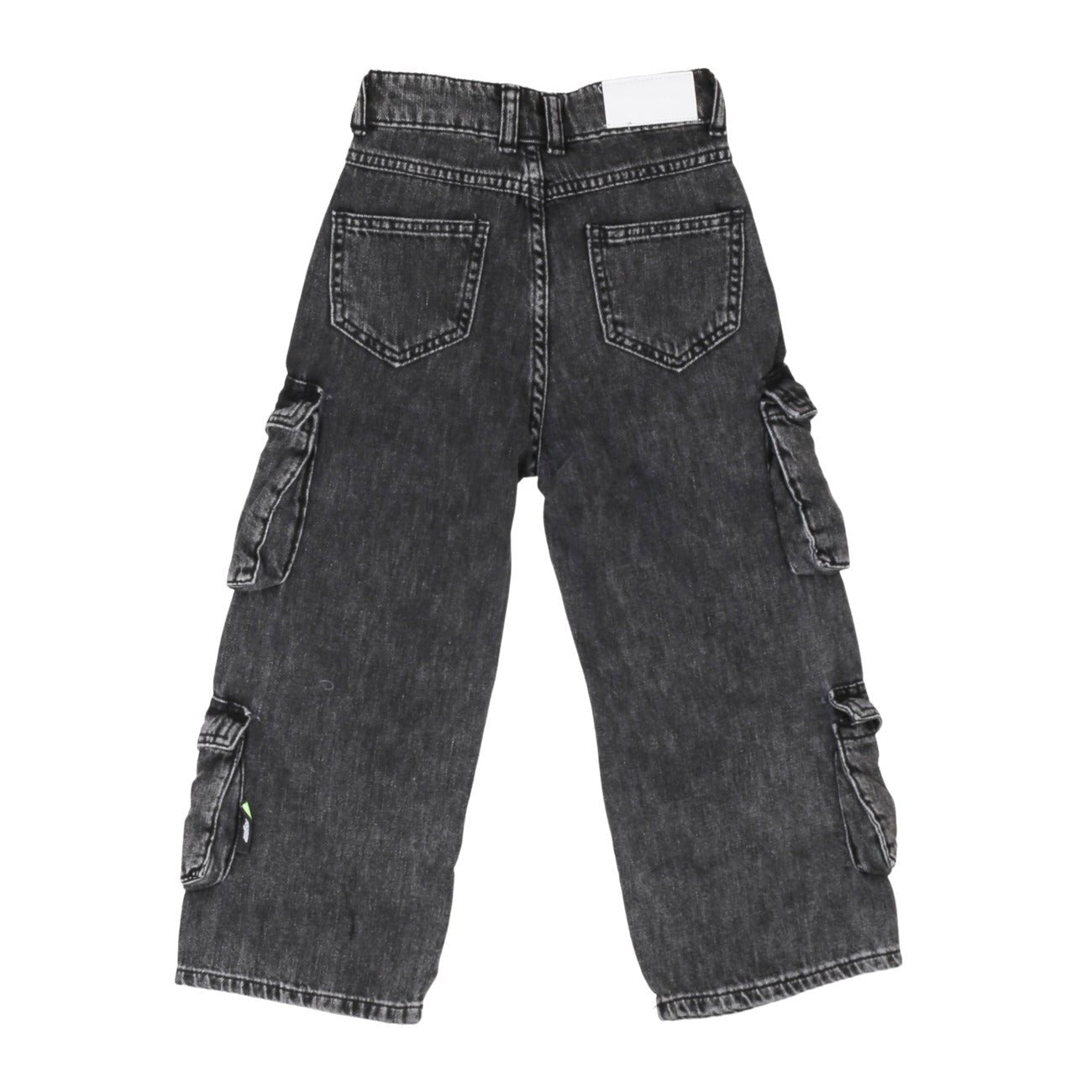 msgm - Pantaloni - Klotheds