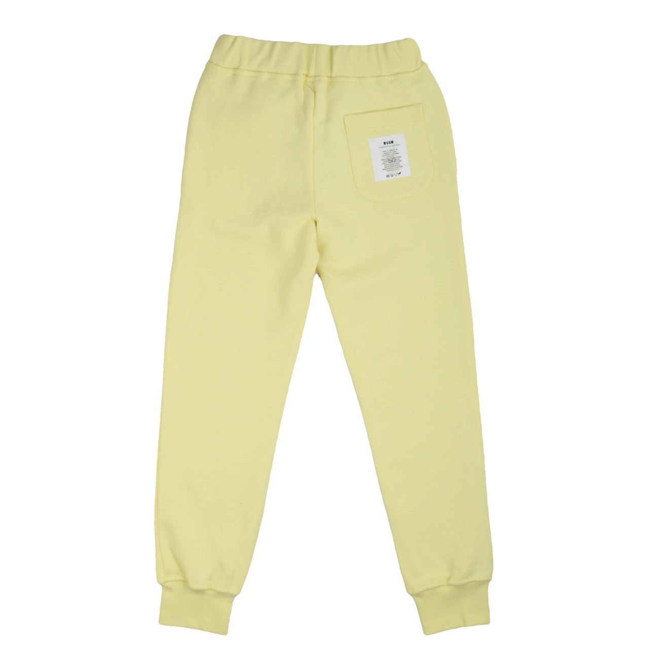 msgm - Pantaloni - Klotheds