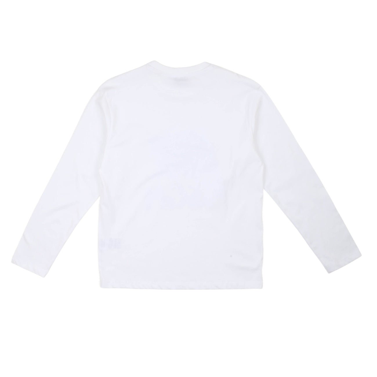 msgm - T-shirt - Klotheds