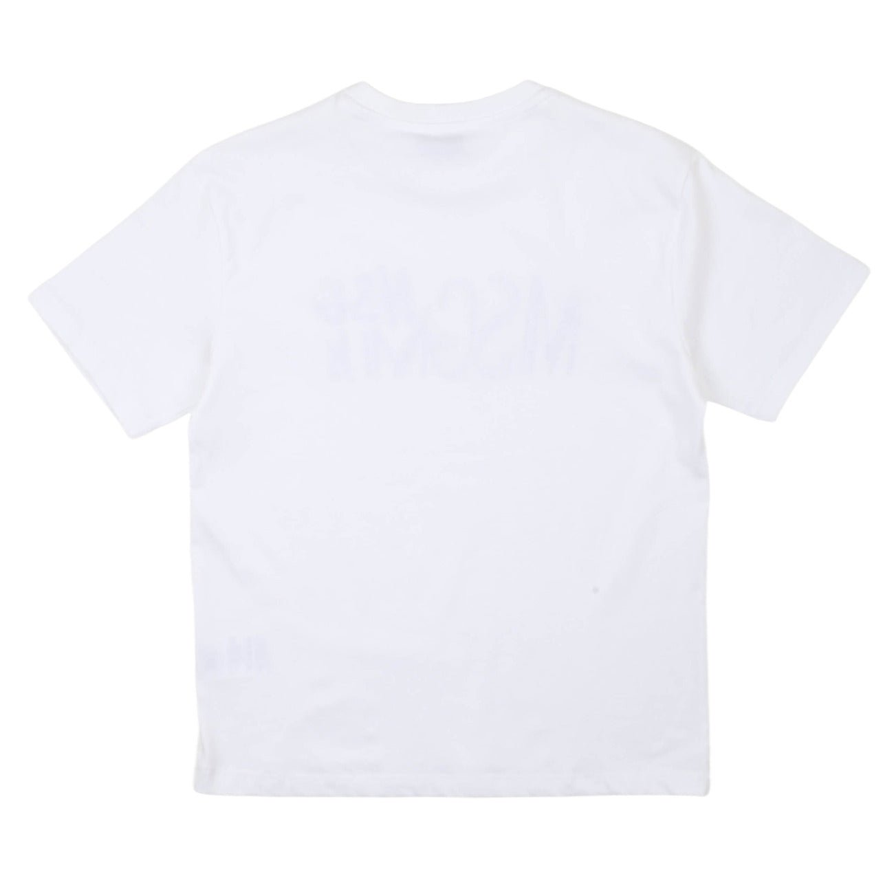 msgm - T-shirt - Klotheds