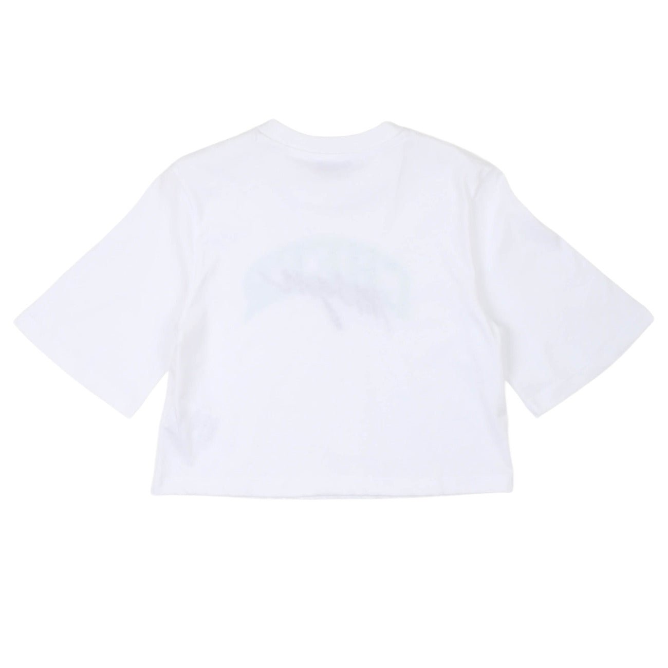 msgm - T-shirt - Klotheds