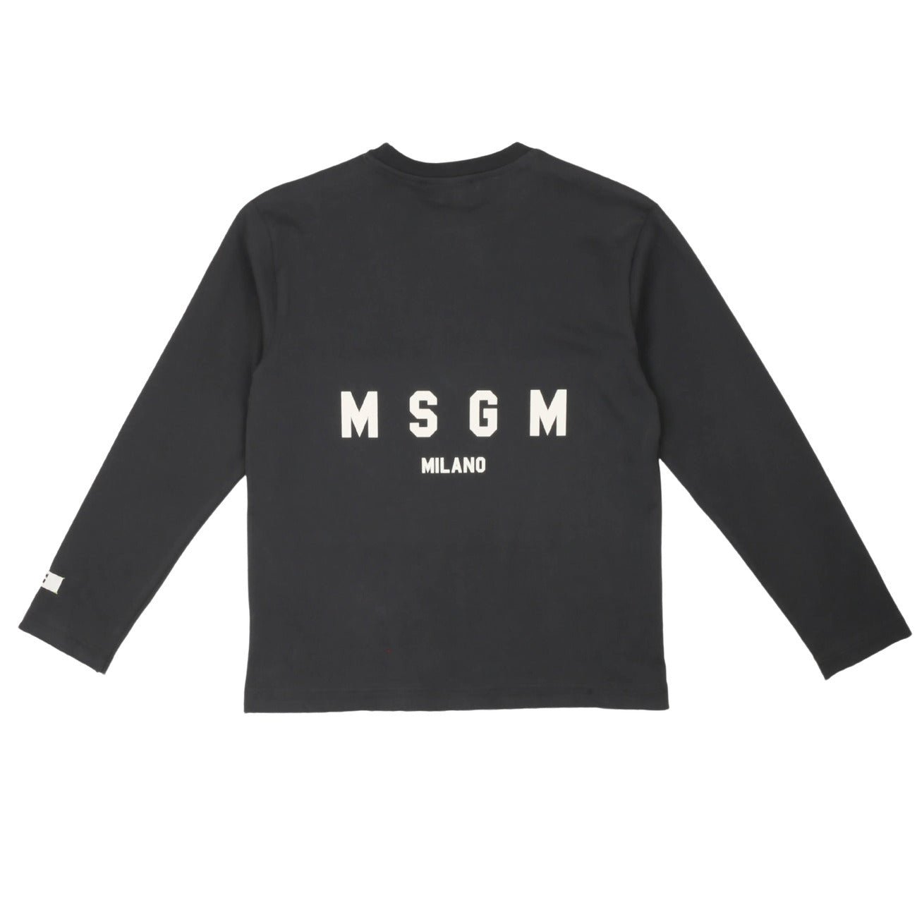 msgm - T-shirt - Klotheds
