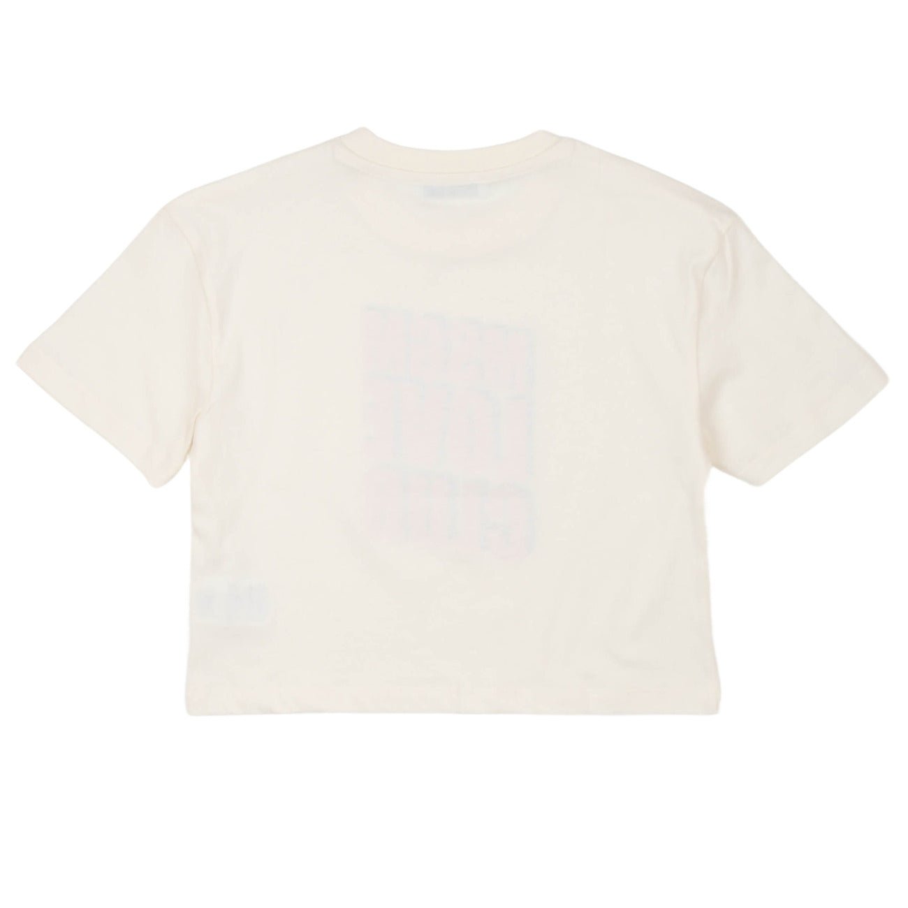 msgm - T-shirt - Klotheds