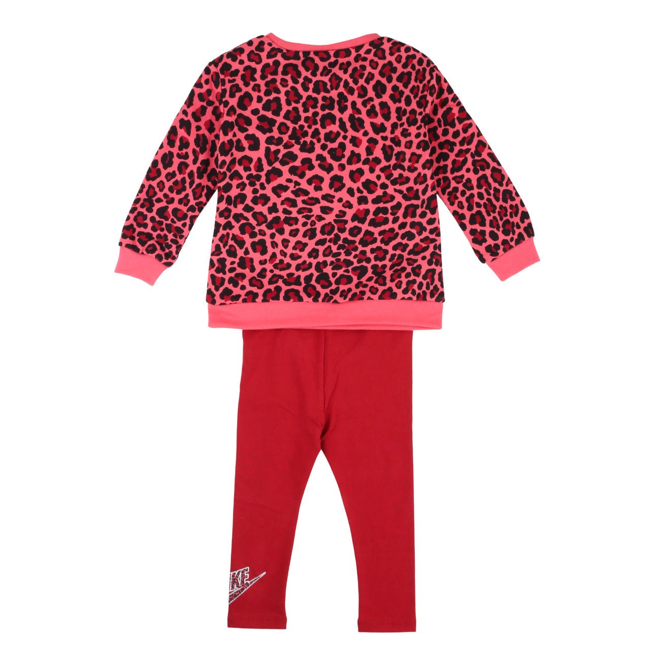 nike - Completi - Klotheds