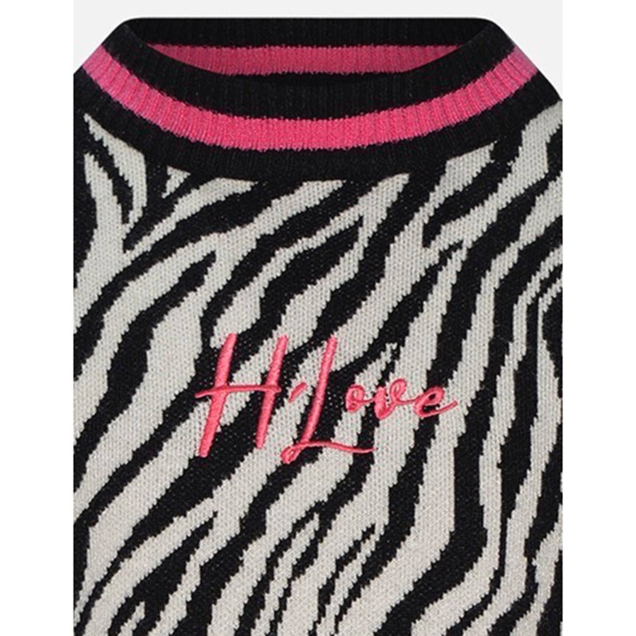 odi et amo - ABITO - Klotheds