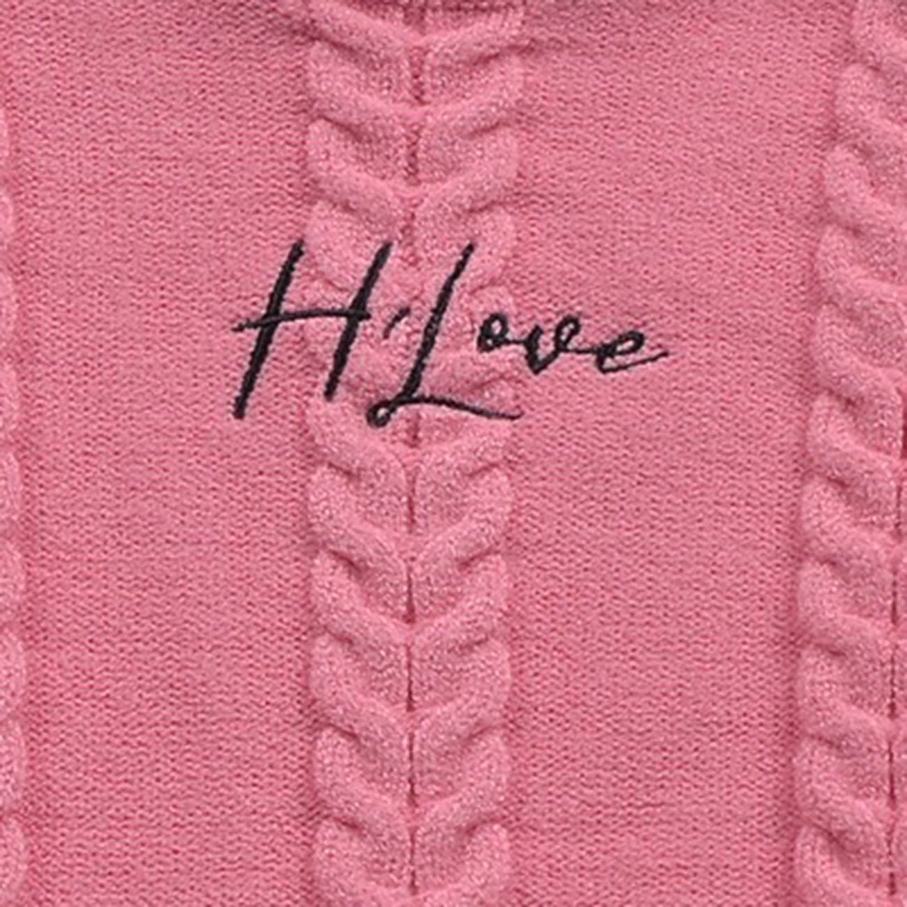 odi et amo - ABITO - Klotheds