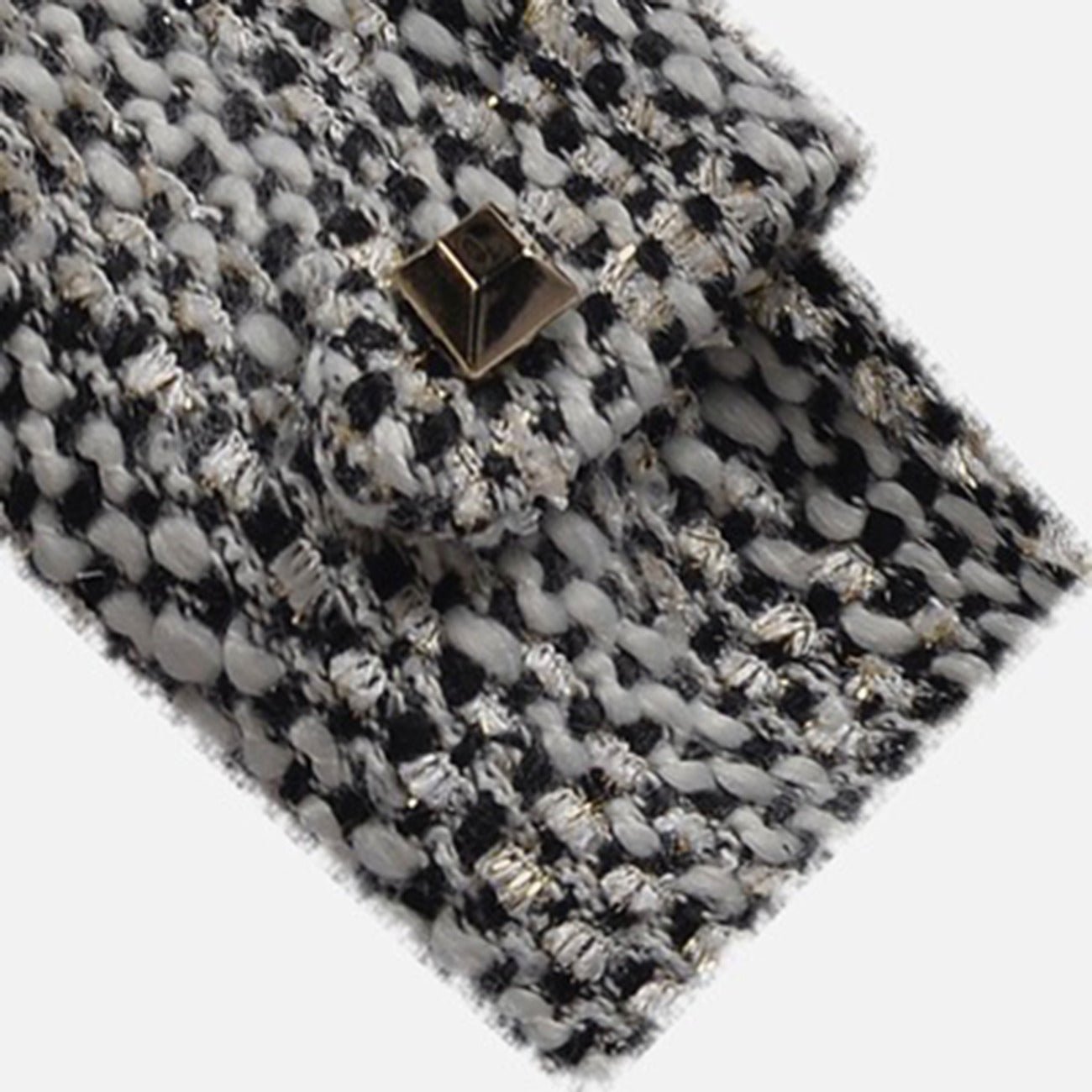 odi et amo - CAPPOTTO - Klotheds