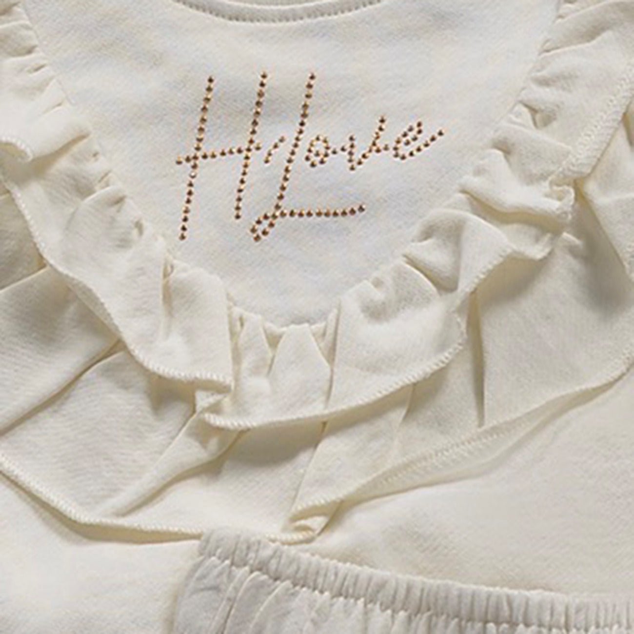 odi et amo - COMPLETO TUTA - Klotheds