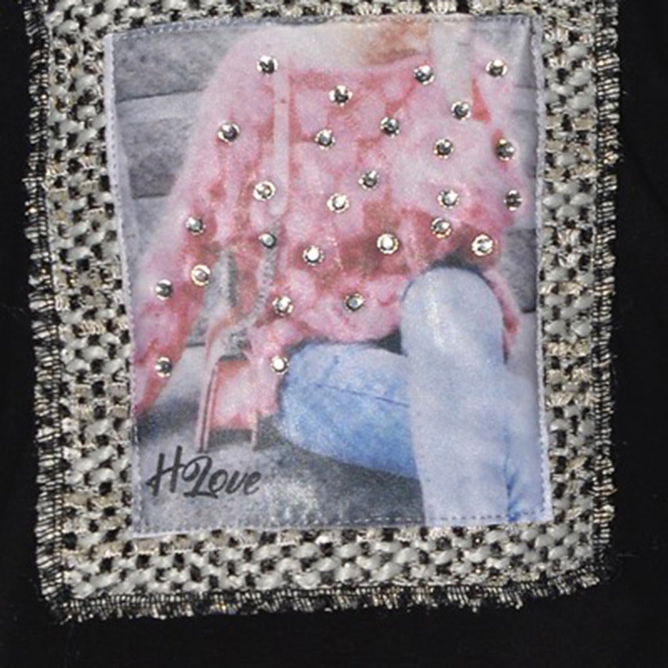 odi et amo - T - SHIRT - Klotheds