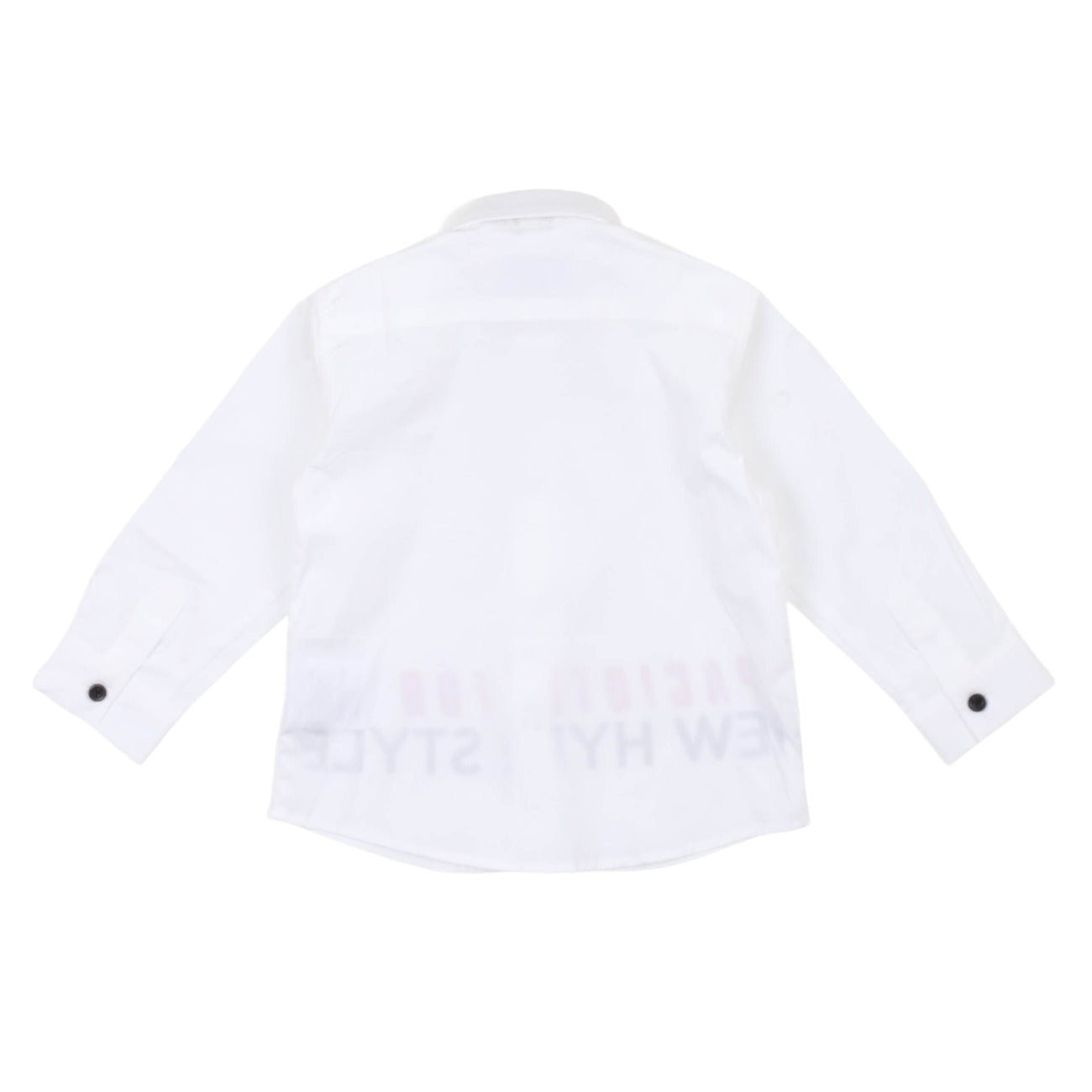 paciotti - CAMICIA - Klotheds