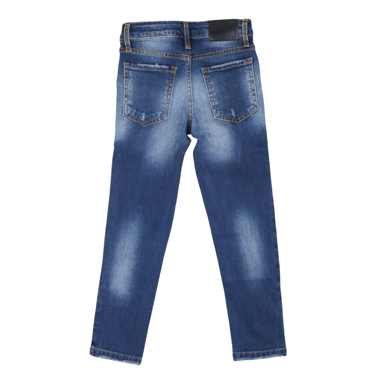paciotti - DENIM - Klotheds