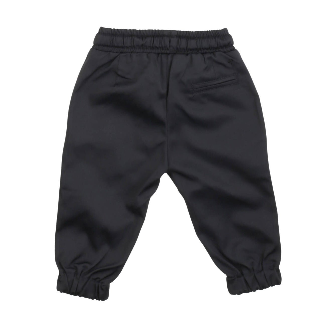 Paciotti - Pantalone Nero - Klotheds
