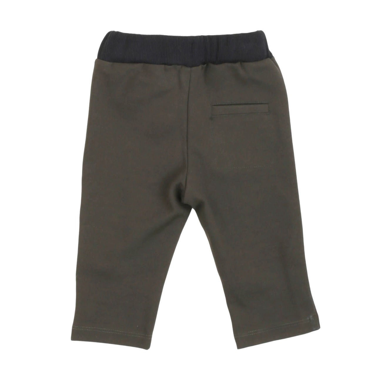 Paciotti - Pantalone Verde Militare - Klotheds