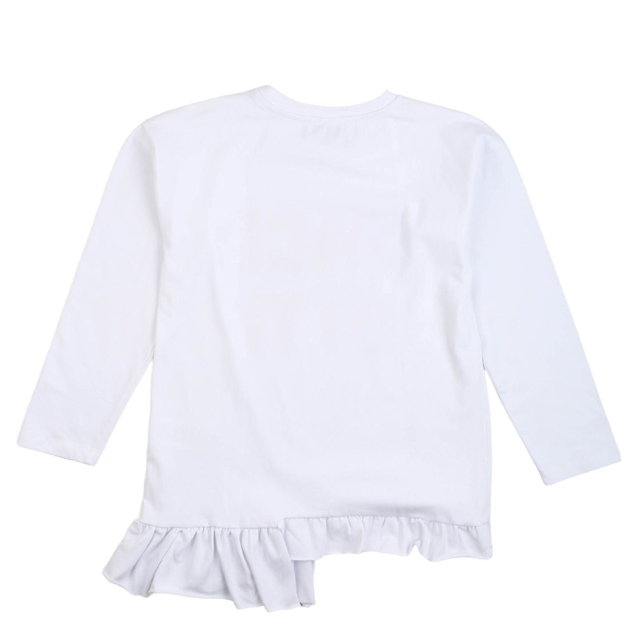 paciotti - T-shirt - Klotheds