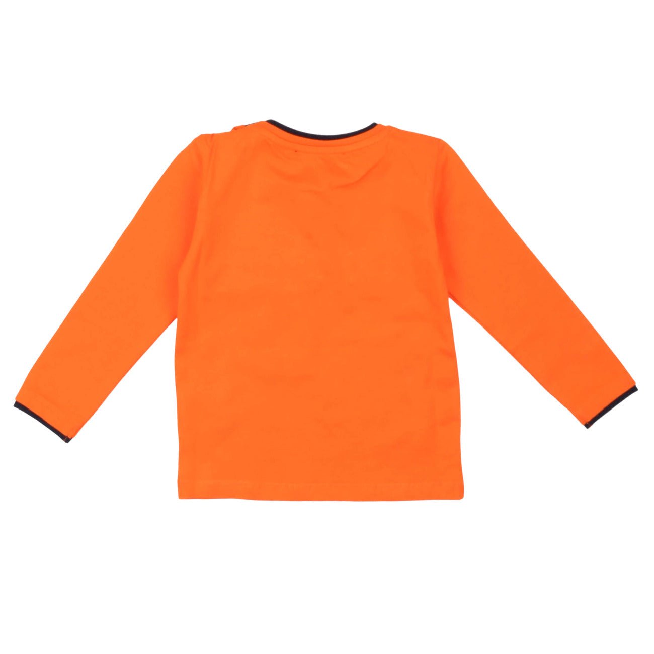 paciotti - T - SHIRT MANICA LUNGA - Klotheds